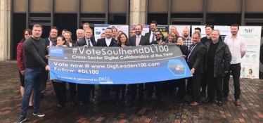 Southend Tech City-on_Sea